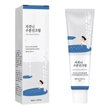 Cargar imagen en el visor de la galería, Round Lab Birch Juice Moisturizing Sunscreen Spf 50+ Pa OnlyShop Mexico
