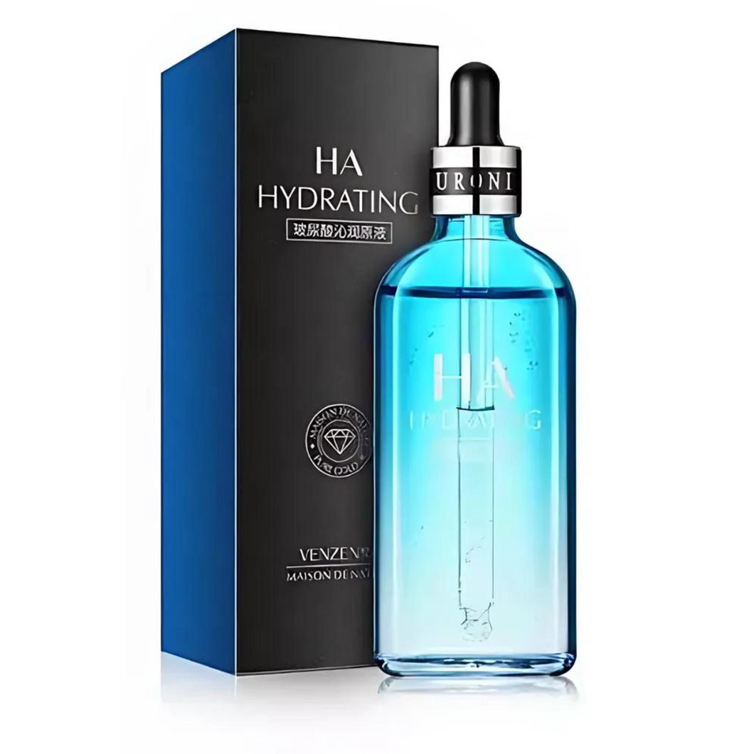 Serum De Acido Hialuronico Hidratante Antiedad Venzen OnlyShop Mexico