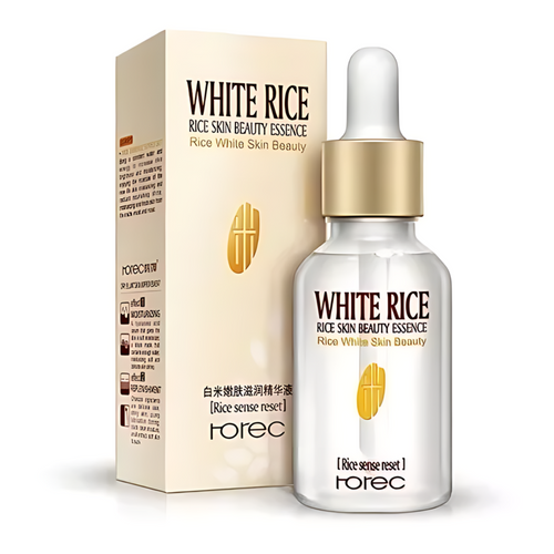 Serum Arroz Rorec Original Ácido Hialurónico Reduce Poros OnlyShop Mexico