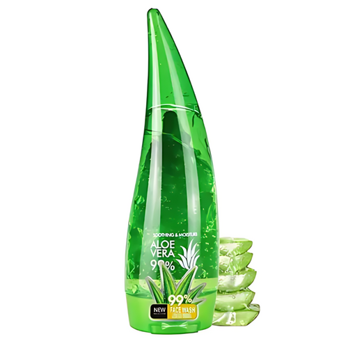 Gel Aloe Vera Anti-manchas Anti-acne Vitamina E Hidrata OnlyShop Mexico