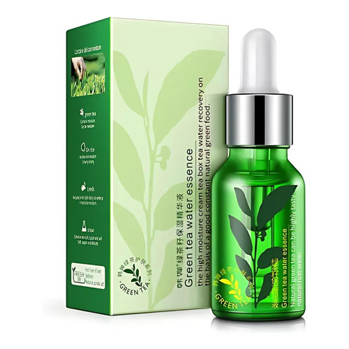 Serum Té Verde Suero Antioxidante Antiedad Rorec OnlyShop Mexico