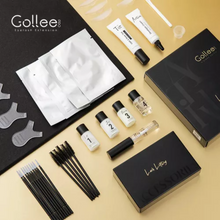 Cargar imagen en el visor de la galería, Kit Gollee Lash Lifting De Pestañas Laminado Ceja Con Tinta
