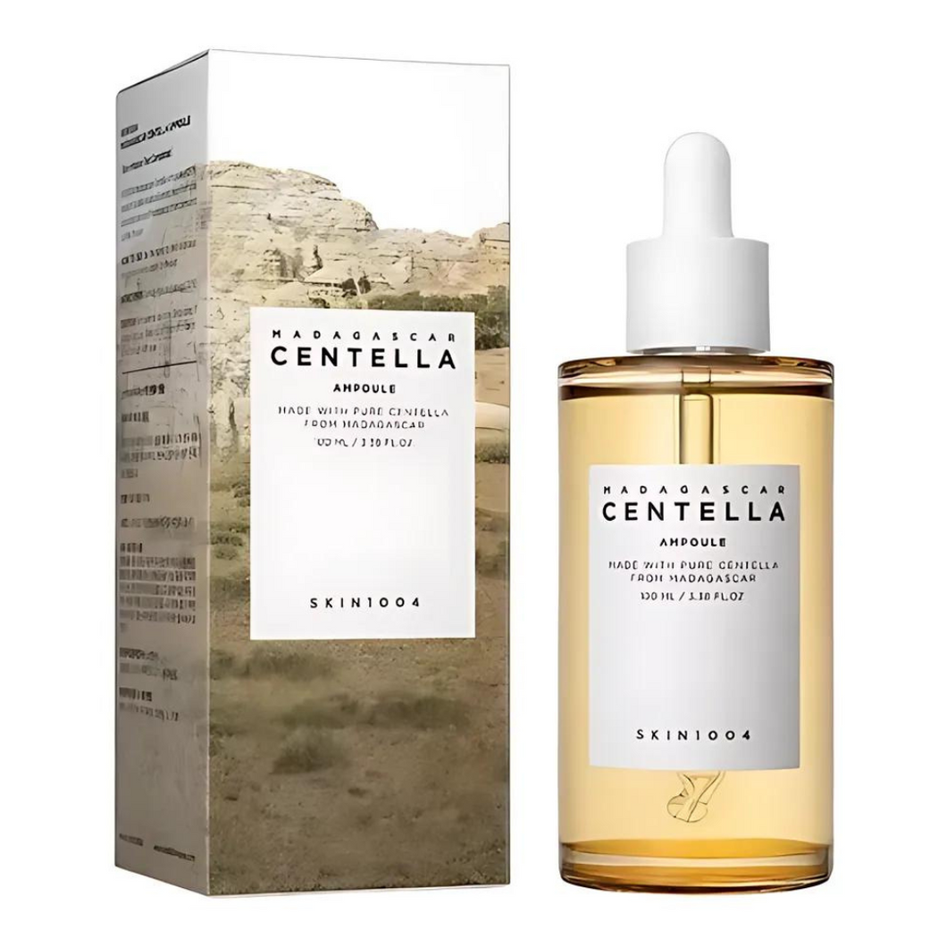 Skin1004 Madagascar Centella Ampoule 100ml