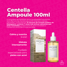 Cargar imagen en el visor de la galería, Skin1004 Madagascar Centella Ampoule 100ml
