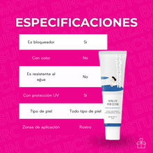 Cargar imagen en el visor de la galería, Round Lab Birch Juice Moisturizing Sunscreen Spf 50+ Pa OnlyShop Mexico
