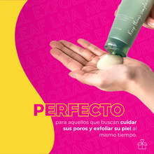 Cargar imagen en el visor de la galería, Anua Heartleaf Lha Moisture Peeling Gel Exfoliante OnlyShop Mexico
