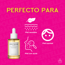 Cargar imagen en el visor de la galería, Skin1004 Madagascar Centella Ampoule 55 Ml OnlyShop Mexico
