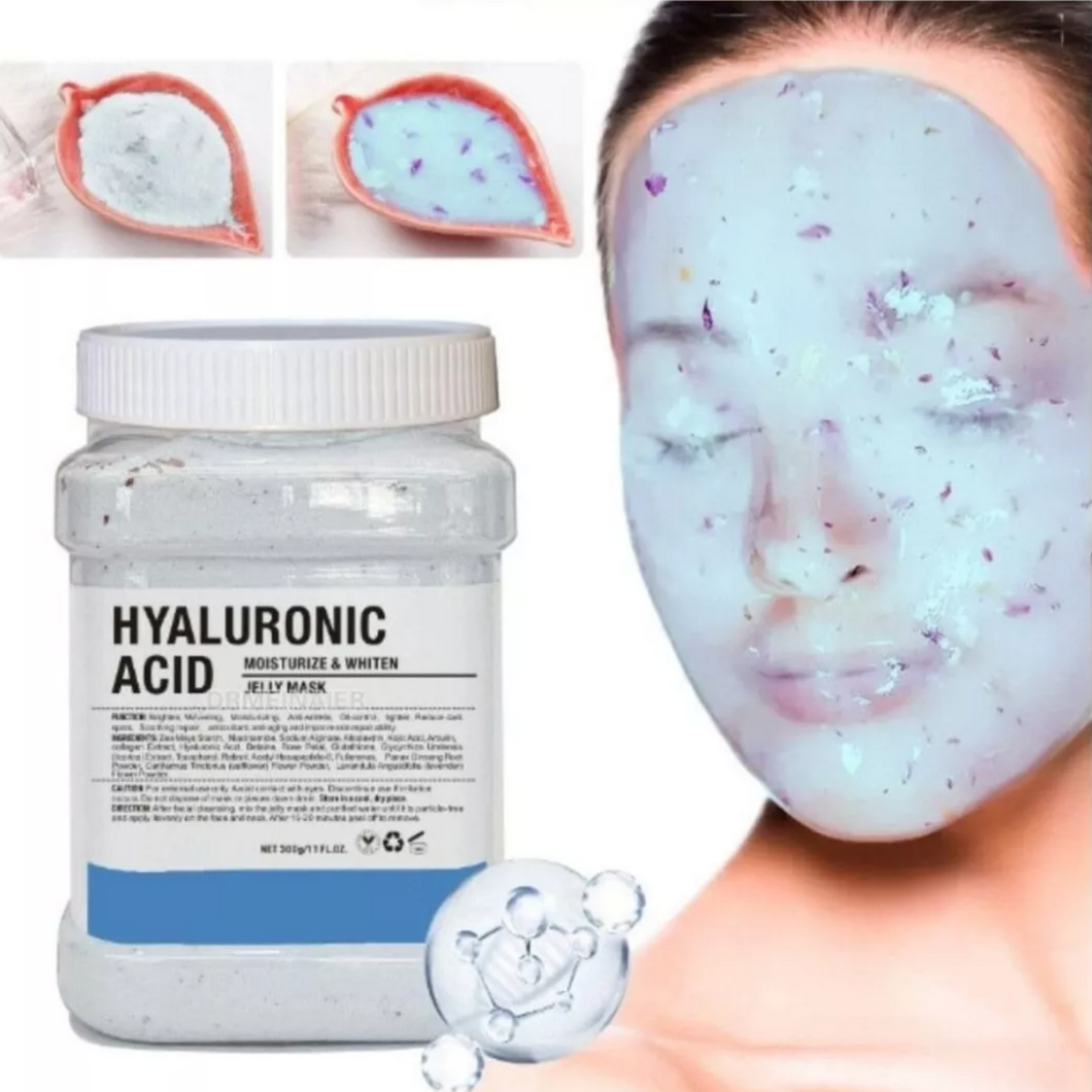 Jelly Mask Mascarilla Hidroplastica Bote 650g