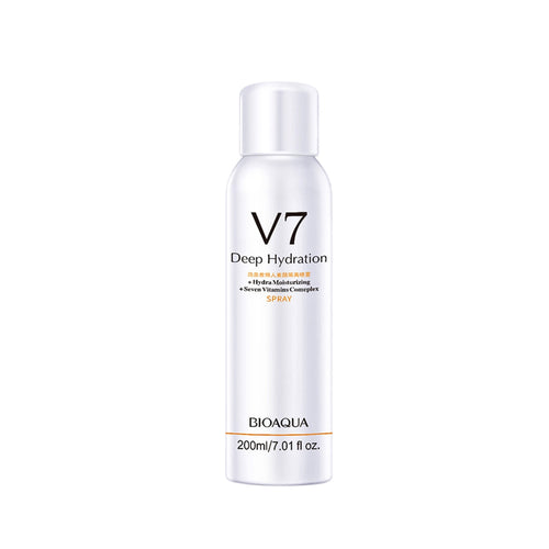 Spray Blanqueamiento V7 Deep Hydration OnlyShop Mexico