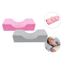 Cargar imagen en el visor de la galería, Almohada De Bolsillo Extensión de Pestañas Onlyshop Mexico
