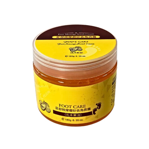 Exfoliante Pies Callos Resequedad Suavidad Repara OnlyShop Mexico