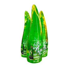 Cargar imagen en el visor de la galería, Aloe Vera 99% Gel Sabila Facial OnlyShop Mexico
