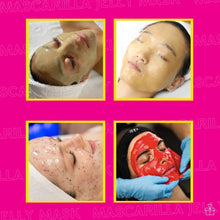 Cargar imagen en el visor de la galería, Jelly Mask Mascarilla Hidroplastica Bote 650g OnlyShop Mexico
