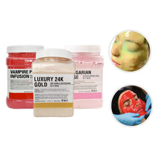 Cargar imagen en el visor de la galería, Jelly Mask Mascarilla Hidroplastica Bote 650g OnlyShop Mexico
