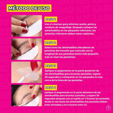 Cargar imagen en el visor de la galería, Kit Lash Lifting Rizado Original Iconsign Caducidad De 1 Año OnlyShop Mexico
