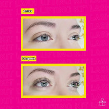 Cargar imagen en el visor de la galería, Kit Lash Lifting Rizado Original Iconsign Caducidad De 1 Año OnlyShop Mexico
