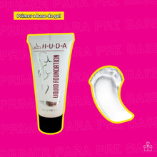 Cargar imagen en el visor de la galería, Primer Pre base de Maquillaje Formula Ligera Huda New 1pza OnlyShop Mexico
