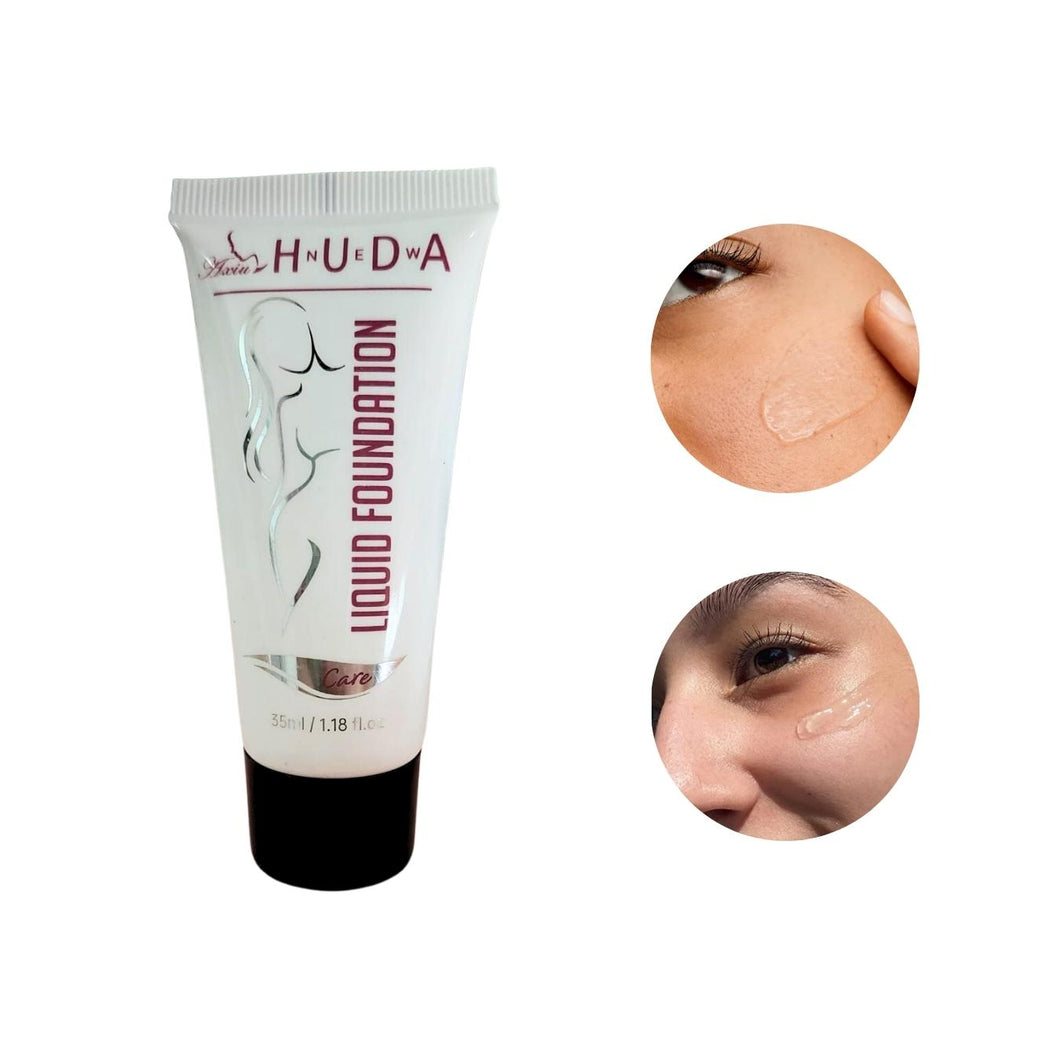 Primer Pre base de Maquillaje Formula Ligera Huda New 1pza OnlyShop Mexico