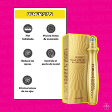 Cargar imagen en el visor de la galería, Roll On Rorec Serum Elimina Bolsas Aclara Blanquea Ojeras OnlyShop Mexico
