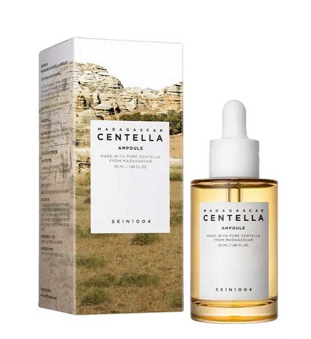 Skin1004 Madagascar Centella Ampoule 55 Ml