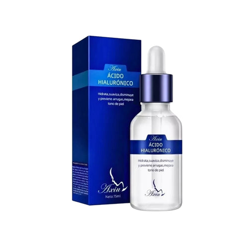 Ácido Hialurónico Hydra Axiu Essence Anti Arrugas Hidratante OnlyShop Mexico