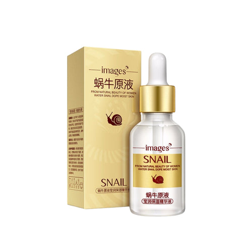 Serum Snail Baba De Caracol Images Antiarrugas Disminuye Líneas de Expresión OnlyShop Mexico