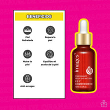 Cargar imagen en el visor de la galería, Suero Granada Hidratante Serum Images OnlyShop Mexico
