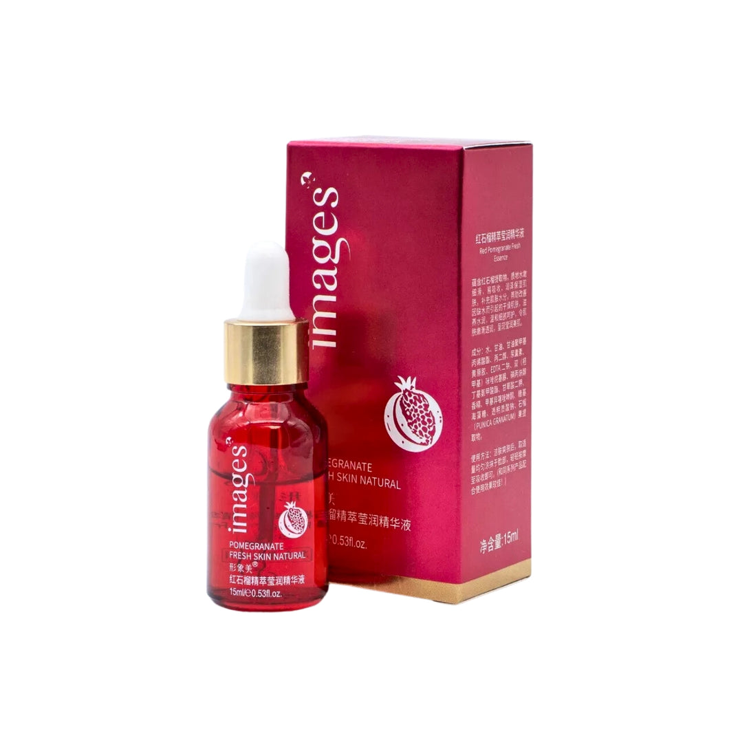 Suero Granada Hidratante Serum Images OnlyShop Mexico