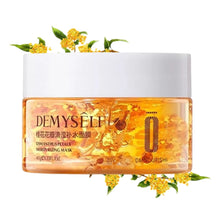 Cargar imagen en el visor de la galería, Mascarilla Con Petalos de Osmanthus Hidratante OnlyShop Mexico
