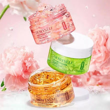 Cargar imagen en el visor de la galería, Mascarilla Con Petalos de Osmanthus Hidratante OnlyShop Mexico
