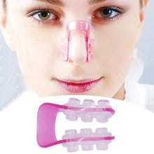 Cargar imagen en el visor de la galería, Corrector Nasal Clip Nose Up Respingadores De Nariz Moldea OnlyShop Mexico
