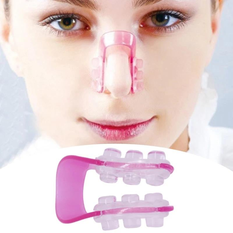 Corrector Nasal Clip Nose Up Respingadores De Nariz Moldea OnlyShop Mexico